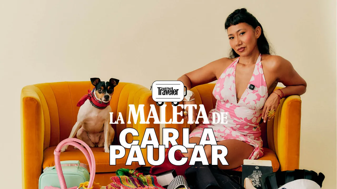 Condé Nast Traveler