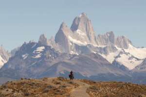 Les meilleurs parcs nationaux du monde à explorer à vélo en automne