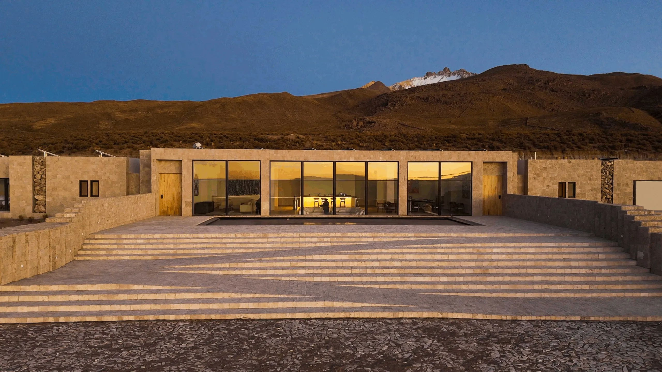 Casa Gastón, Jirira, Bolivie | Voyageur