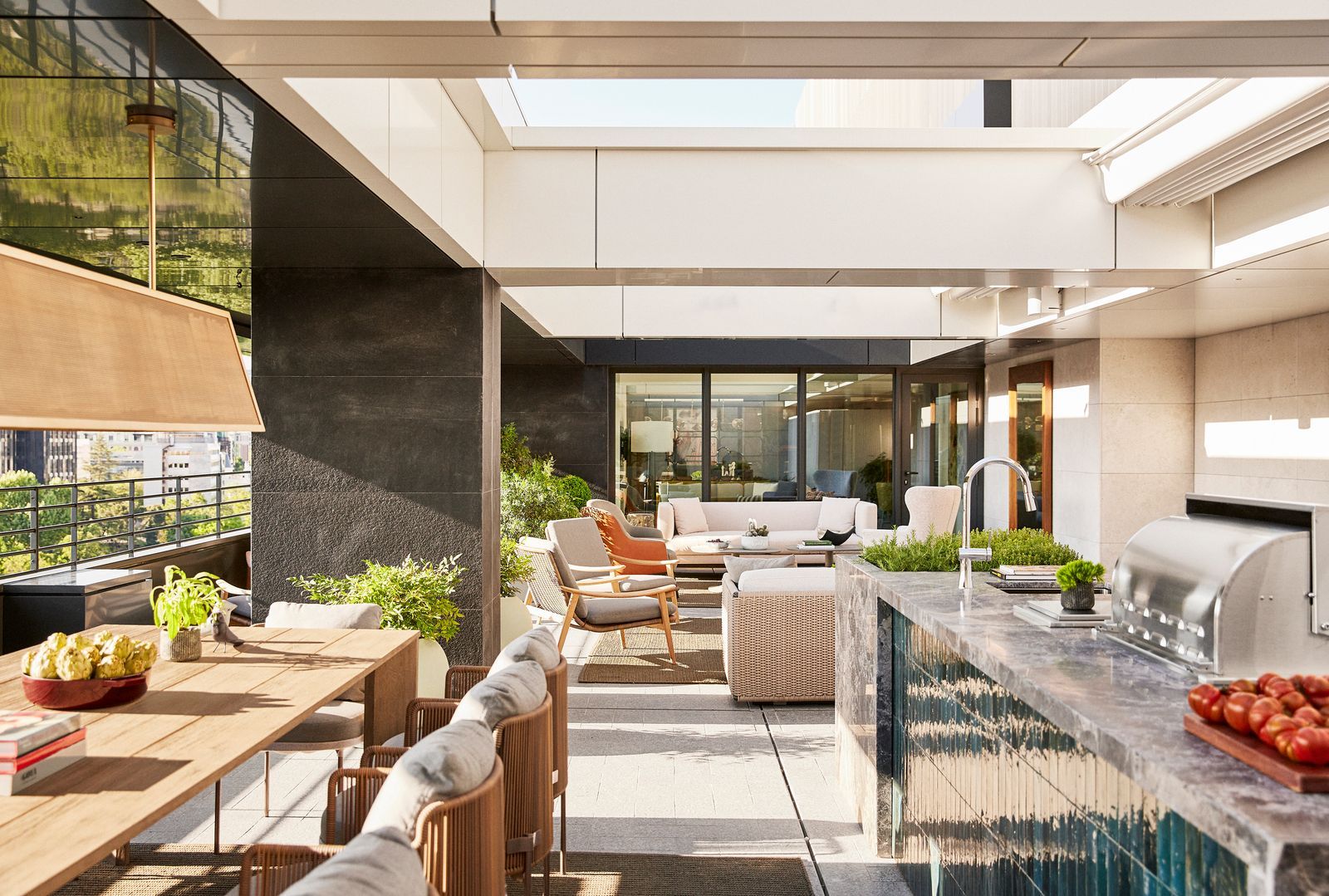 Hôtel Rosewood Villa Magna
