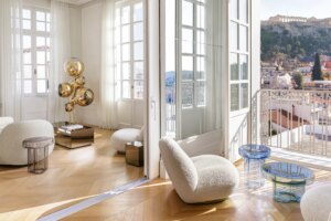 Les 9 meilleures suites d&rsquo;hôtels des capitales européennes, selon nos rédacteurs