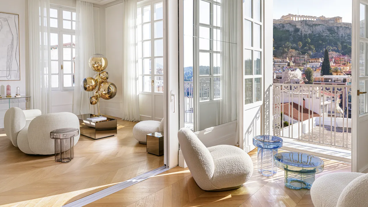 Condé Nast Traveler
