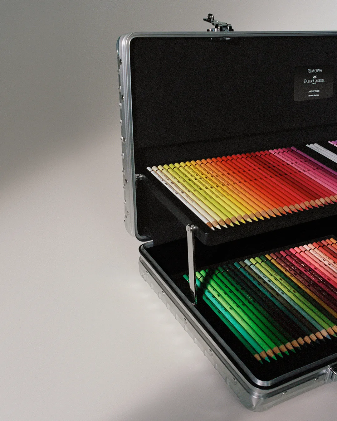 RIMOWA x FaberCastell