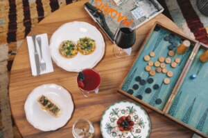 Hotel Tapa Tour : la route gastronomique la plus attendue revient à Madrid