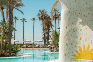 Une escapade à partager : Don Carlos Marbella, une destination pour vivre en couple