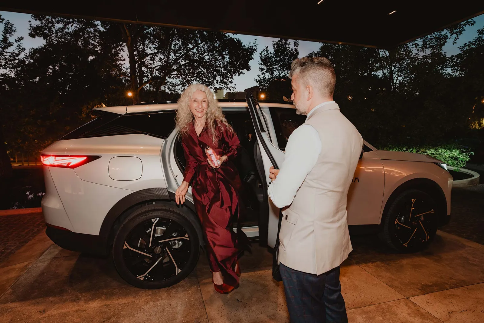 Vogue Fashion's Night Out 2026 : comment Madrid a vécu le grand soir de la mode