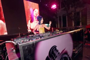 Vogue Fashion&rsquo;s Night Out 2026 : voici comment Madrid a vécu le grand soir de la mode