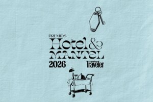 Hotel&Mantel Awards 2026 : Condé Nast Traveler célèbre la gastronomie des meilleurs hôtels d&rsquo;Espagne et du Portugal