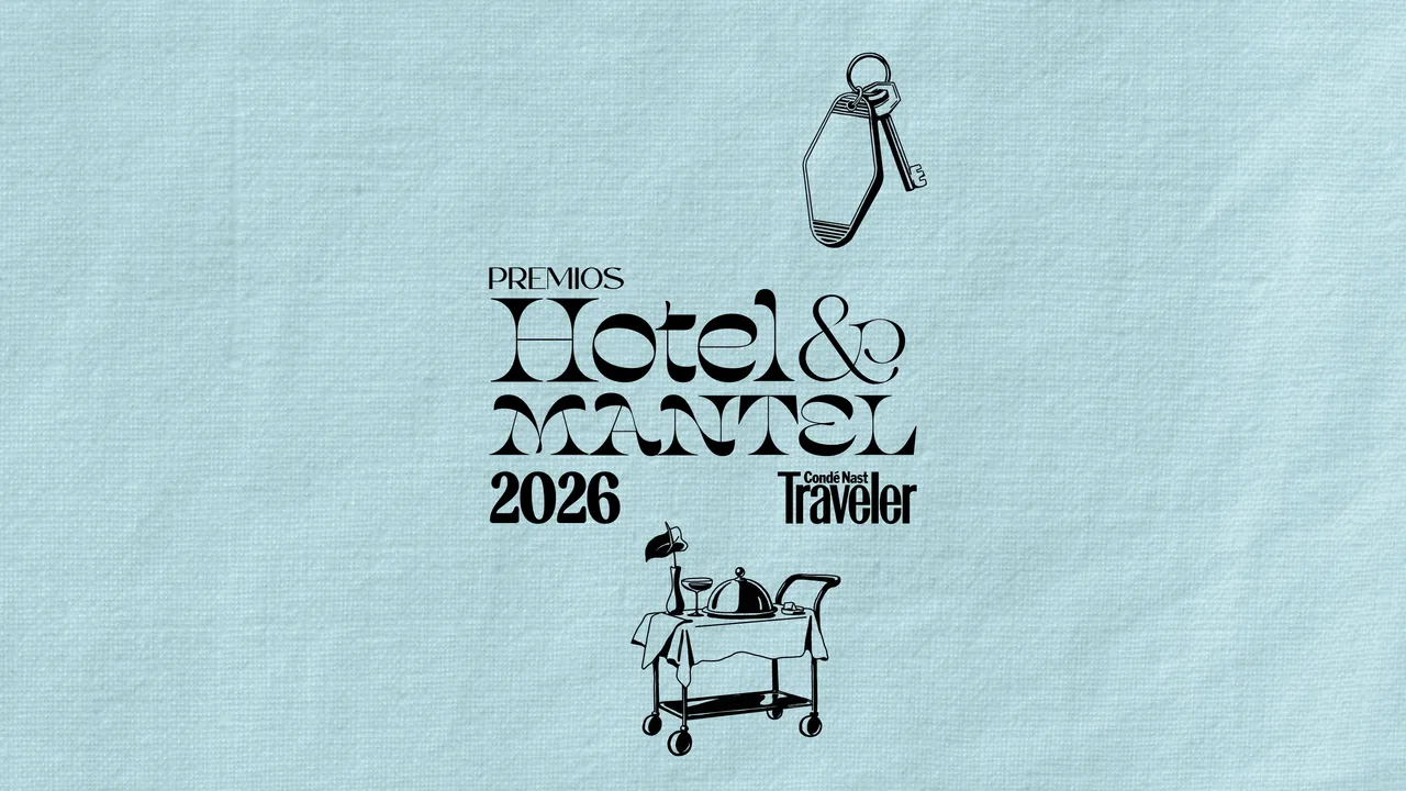 Condé Nast Traveler