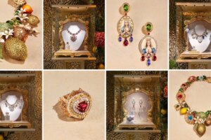 Dolce&Gabbana transforme le rêve sicilien en haute joaillerie