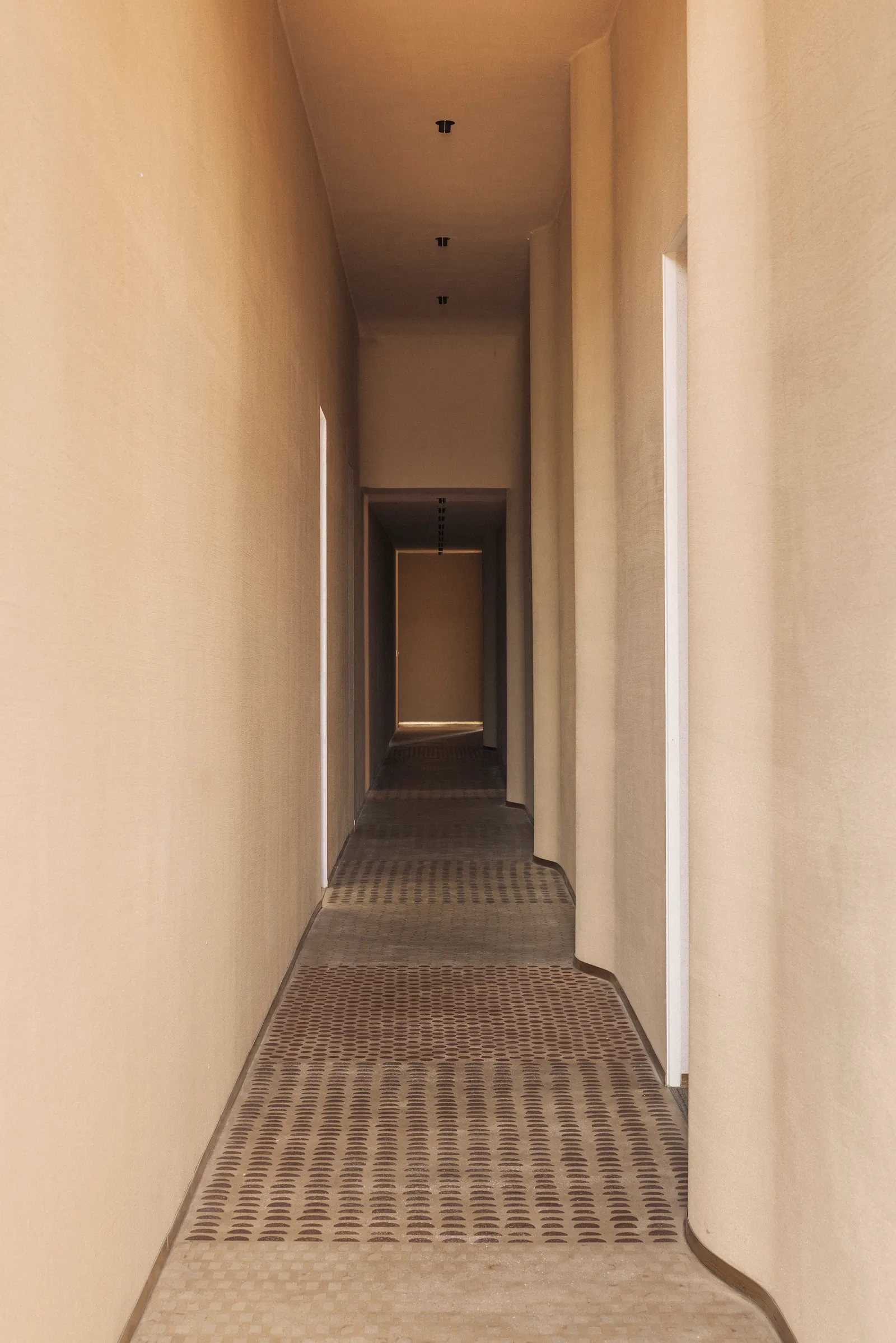 Jonoj Luxury Suites le BB le plus cool de Bruges