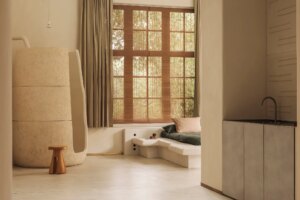 Jonojé Luxury Suites, le B&B le plus cool de Bruges