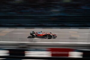La Formule 1 règne à nouveau dans la capitale