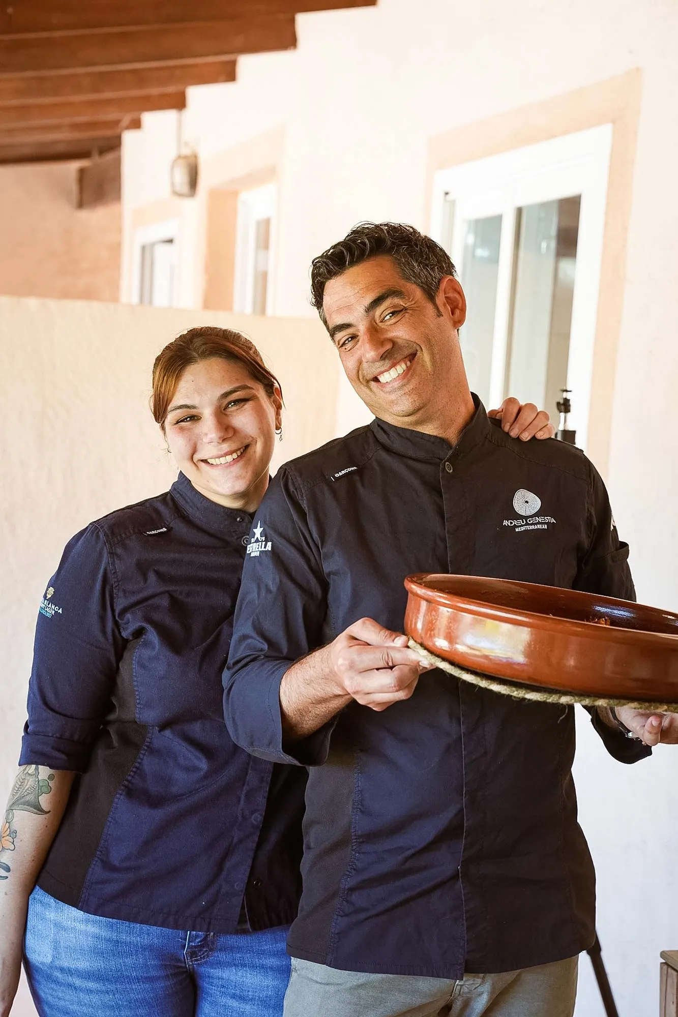 Rotana La Reserva, l'intérieur rural de Majorque où vous aurez envie de séjourner