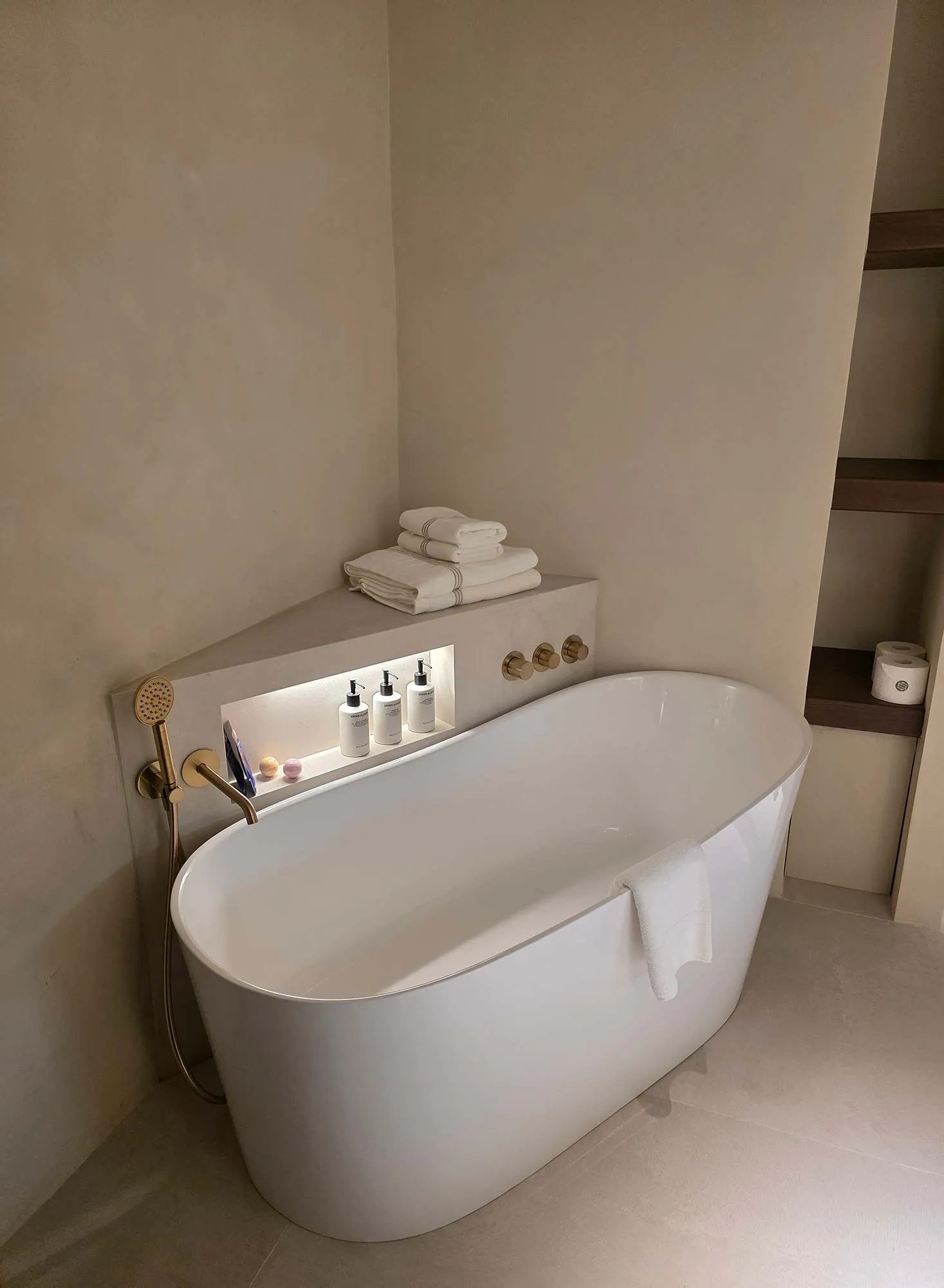 Rotana La Reserva, l'intérieur rural de Majorque où vous aurez envie de séjourner