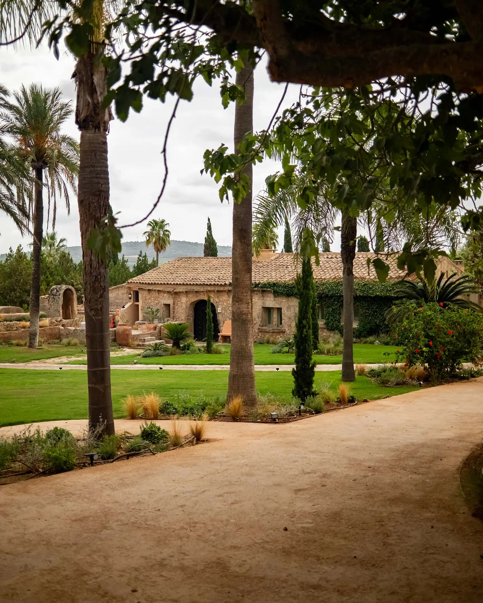 Rotana La Reserva, l'intérieur rural de Majorque où vous aurez envie de séjourner