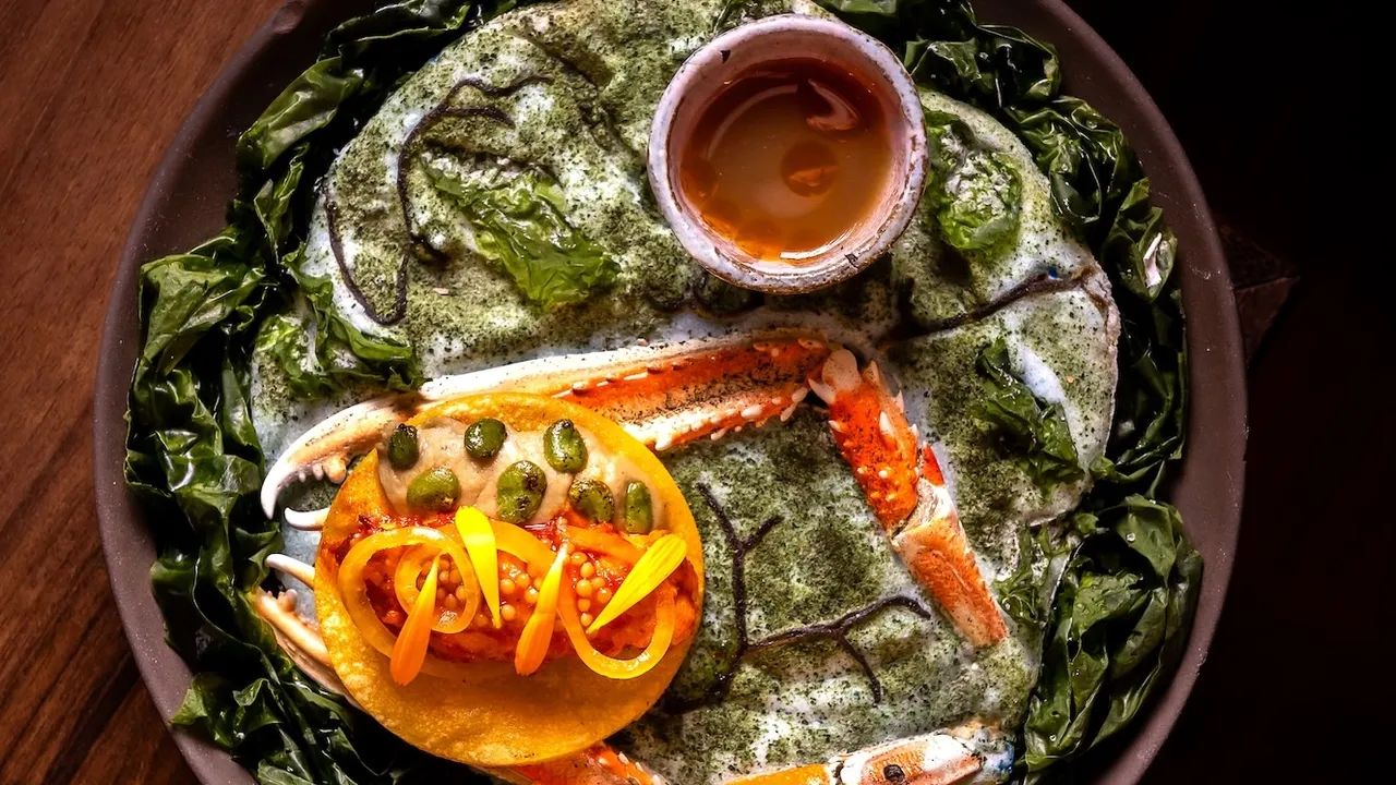 Condé Nast Traveler