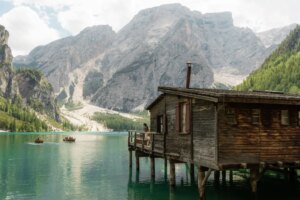 Dolomites pour la première fois | Voyageur
