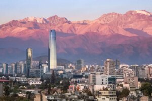 Que voir à Santiago du Chili, la capitale embrassée par les montagnes