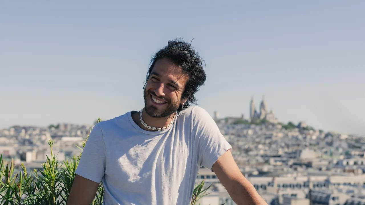 Condé Nast Traveler