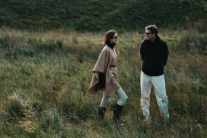 Mon cœur est dans les Highlands : un voyage en Ecosse avec Moncler et Mytheresa