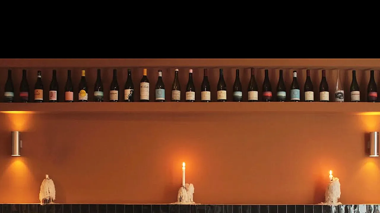 Bars à Madrid : renforcez-vous dans les coups de cœur de Condé Nast Traveler