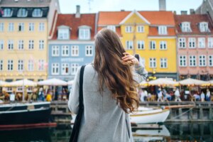 Cette routine capillaire scandinave pourrait être le secret d’une chevelure impeccable