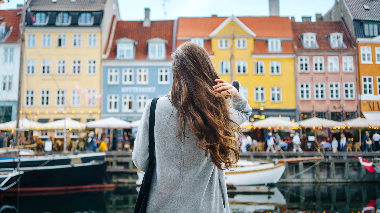 Condé Nast Traveler