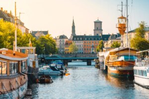 Les meilleures villes au monde où vivre en 2026, selon le Global Liveability Index