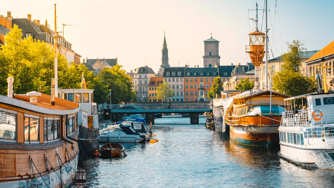 Les meilleures villes au monde où vivre en 2026, selon le Global Liveability Index