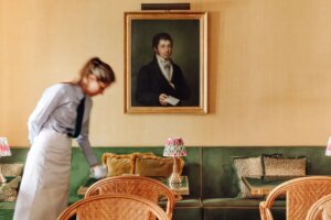 Les meilleurs hôtels-boutiques de Lisbonne
