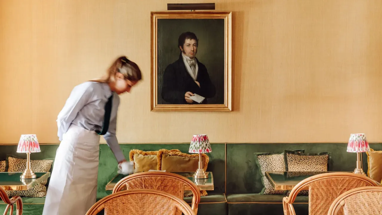 Les meilleurs hôtels-boutiques de Lisbonne