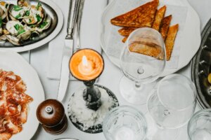 Les restaurants incontournables de Paris pendant la Fashion Week