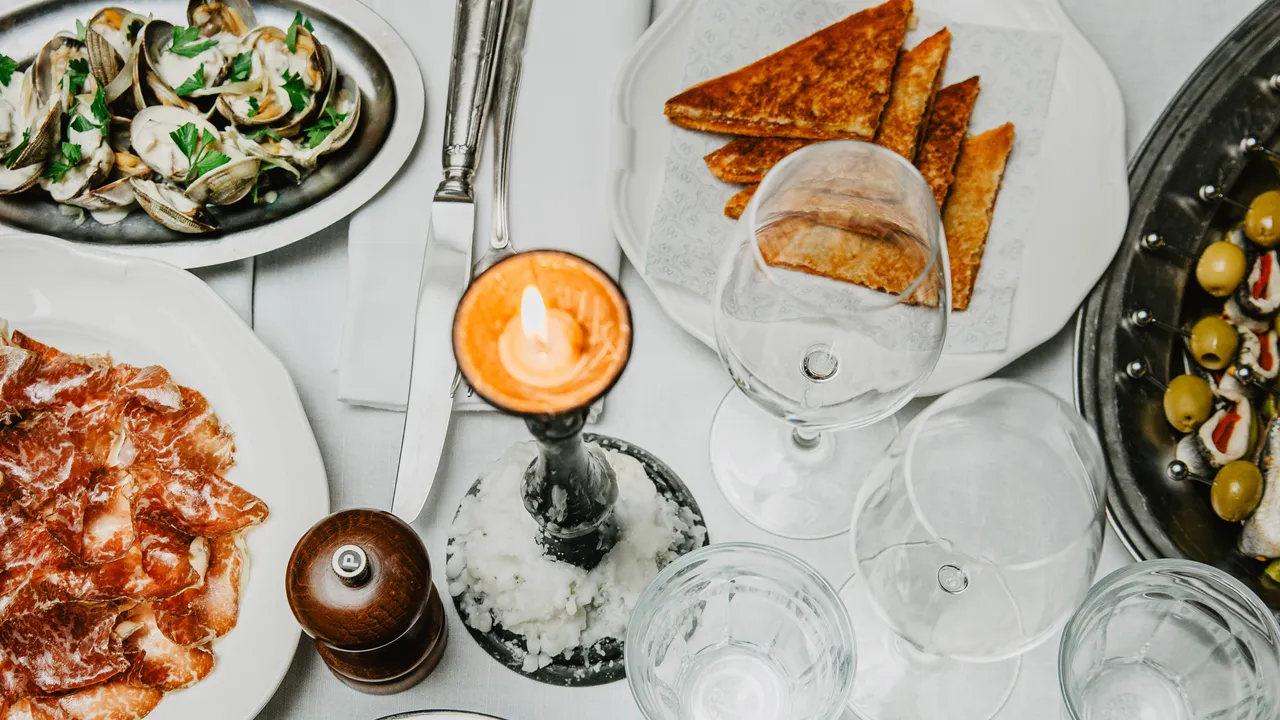 Les restaurants incontournables de Paris pendant la Fashion Week
