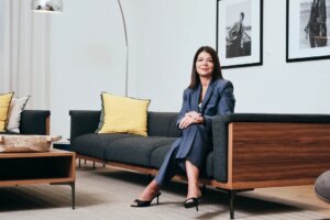 María José Cuenda : « Voyager est devenu la meilleure expérience »