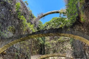 Monastère Guisando : concerts, yoga et bien plus encore dans des ruines magiques
