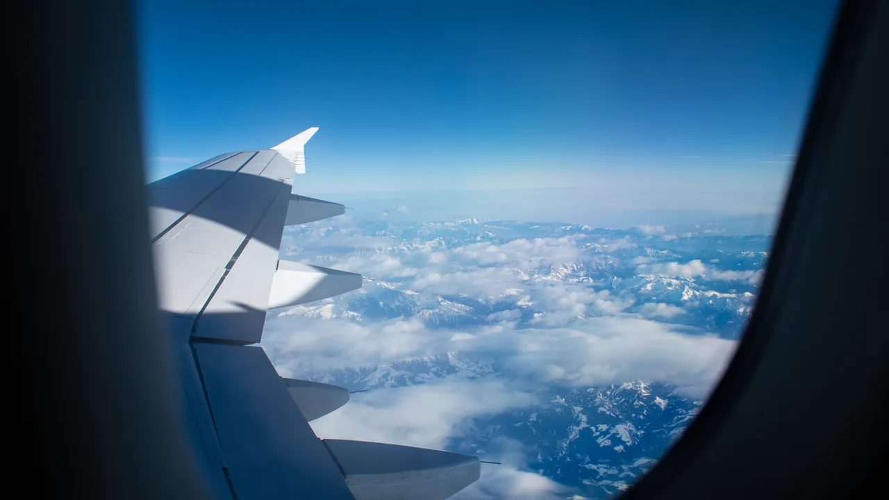 Condé Nast Traveler