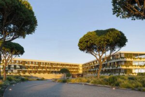 Fasano Cascais ouvre la voie à l&rsquo;expansion européenne de la société hôtelière brésilienne