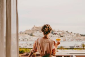 Cette année-là, vous avez prolongé l&rsquo;été à l&rsquo;Ibiza Gran Hotel