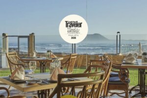 Une carte postale gastronomique de Fuerteventura