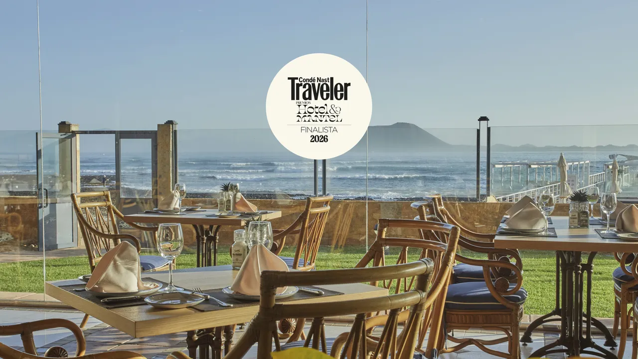 Une carte postale gastronomique de Fuerteventura