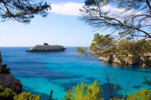 Quatre nuits, plusieurs horizons et une seule mer, la Méditerranée