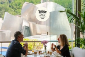 Et si on terminait l&rsquo;année avec un brunch à Bilbao ?