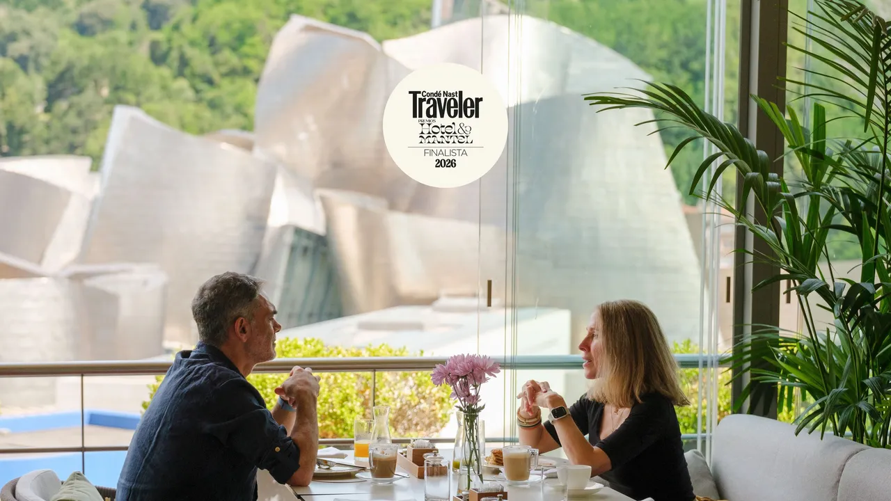 Condé Nast Traveler