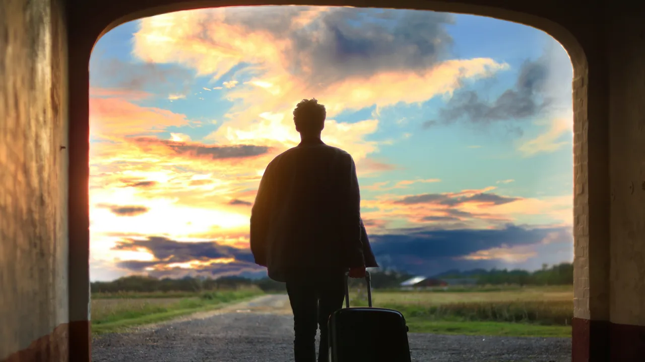 Condé Nast Traveler