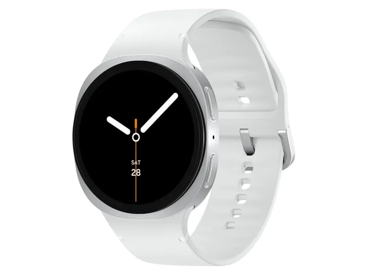 Montre Samsung Galaxy Watch 8, disponible sur Amazon