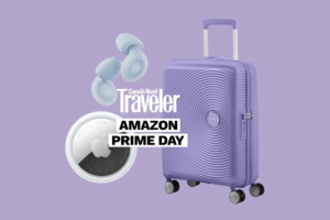 Amazon Prime Day octobre 2026 : les meilleures offres sur les articles pour voyageurs à ne pas manquer