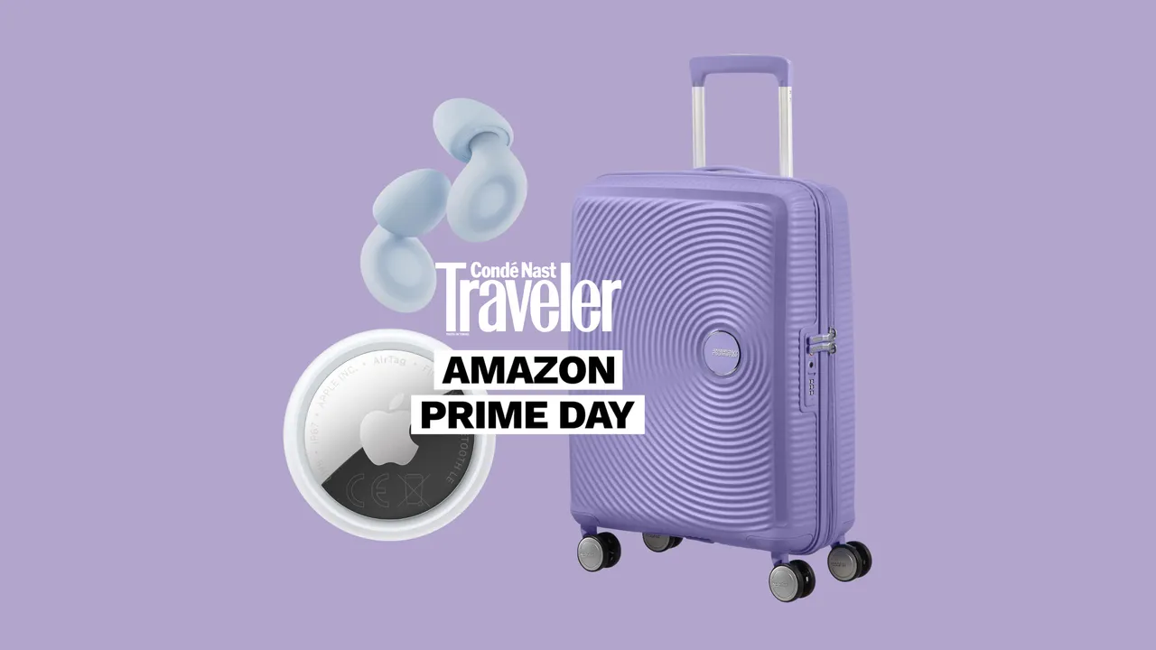 Amazon Prime Day octobre 2026 : les meilleures offres sur les articles pour voyageurs à ne pas manquer
