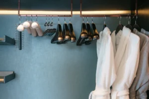 Choses que vous pouvez emporter à l&rsquo;hôtel (et choses que vous ne pouvez pas), selon les experts