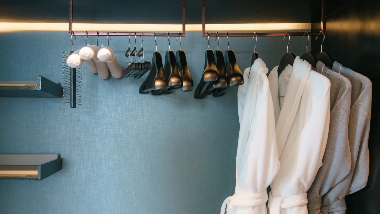 Choses que vous pouvez emporter à l'hôtel (et choses que vous ne pouvez pas), selon les experts
